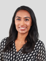 Photo: Dr. Neha James, DO