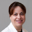 Photo: Dr. Zahra Hosseini, DMD