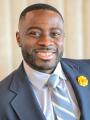 Photo: David Osuji, PMHNP-BC