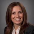 Photo: Dr. Gloria Escamilla, MD