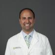 Photo: Dr. Sunjay Nunley, MD