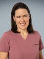 Photo: Dr. Jessica MacLeod, MD