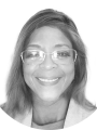 Photo: Evelyn Martin, BS