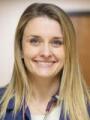 Photo: Dr. Rachel Wayne, MD