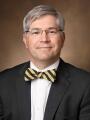 Photo: Dr. John Seibert, MD