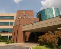Baptist Health Paducah