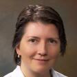 Photo: Dr. Michelle Spuza-Milord, MD