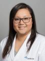 Photo: Dr. Lisa Requena, DO