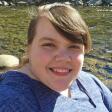 Photo: Jori King, MS CCC-SLP