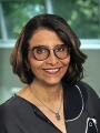 Photo: Dr. Nadia Abu-Nijmeh, MD