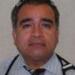 Photo: Dr. John Arcia, MD