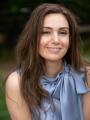 Photo: Dr. Ziba Jalali, MD