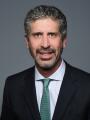 Photo: Dr. Bejan Fakouri, MD