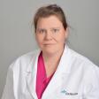 Photo: Dr. Holly Wherry, MD