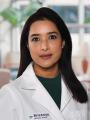 Photo: Dr. Asima Hussaini, MD