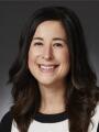 Photo: Dr. Claudia Padilla, MD