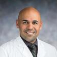 Photo: Dr. Salam Salman, MD