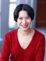 Photo: Dr. Tanya Froehlich, MD
