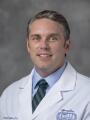 Photo: Dr. James Snyder, DO