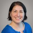 Photo: Dr. Gabriella Paskin, MD