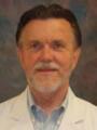 Photo: Dr. George Garrett, MD