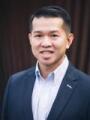 Photo: Dr. Denny Le, DPM