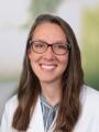 Photo: Dr. Cara McCurry, DO