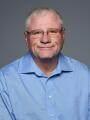 Photo: Dr. William Gros, MD