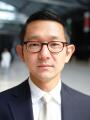 Photo: Dr. Gene Im, MD