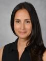 Photo: Dr. Lisa Chacko, MD