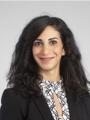 Photo: Dr. Yara Daloul, MD