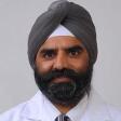 Photo: Dr. Harvinder Singh, MD
