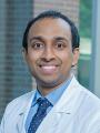 Photo: Dr. Arun Gurunathan, MD