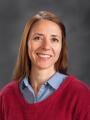 Photo: Dr. Eva Lizer, MD