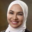 Photo: Dr. Saba Khan, DDS