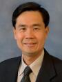 Photo: Dr. Eugene Go, MD
