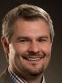 Photo: Dr. Brenton Baldwin, MD