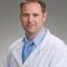 Photo: Dr. Chad Rossitter, MD