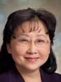 Photo: Dr. Julie Zhu, MD