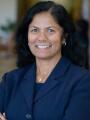 Photo: Dr. Kaarkuzhali Krishnamurthy, MD