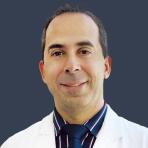 Dr. Alain Abdo, MD