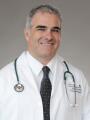 Photo: Dr. John Pablo, MD