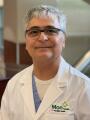 Photo: Dr. Houman Khosrovi, MD