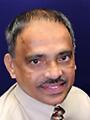 Photo: Dr. Berchmans John, MD