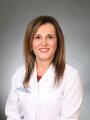 Photo: Dr. Lauresha Hysa, MD