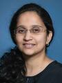 Photo: Dr. Amrutha Balakrishnan, MD