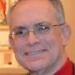 Photo: Dr. Gordon Street, PHD
