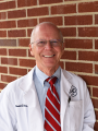 Photo: Dr. David Shearer, MD