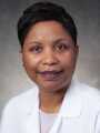 Photo: Dr. Felicia Rhaney, MD