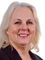 Photo: Dr. Mary Cross, MD
